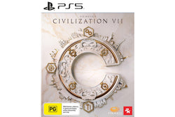 Sid Meier's Civilization VII