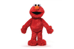 Sesame Street - Soft Toy Small Elmo