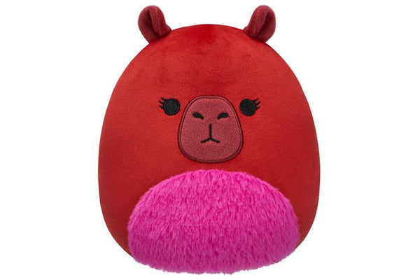 Squishmallows: Marcia the Capybara - 7.5" Plush