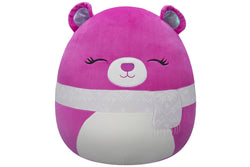 Squishmallows: Crisanta the Bear - 5" Plush