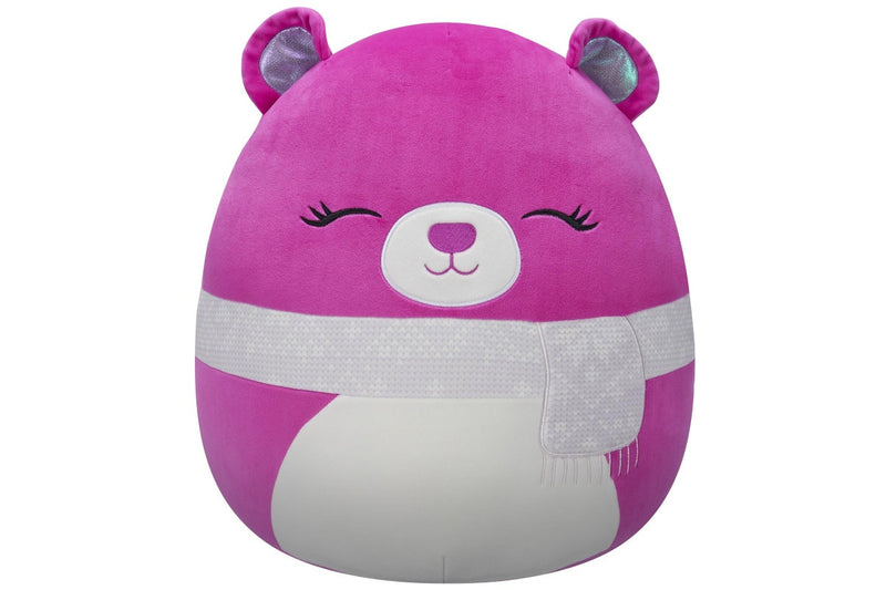 Squishmallows: Crisanta the Bear - 5" Plush