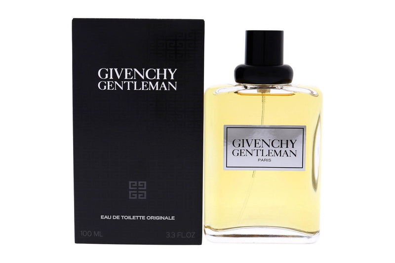 Givenchy - Givenchy Gentleman Originale Fragrance (100ml EDT)