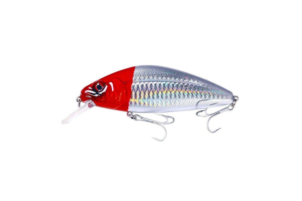 9.5cm 15g Sinking Minnow False Bait For Long Distance Casting