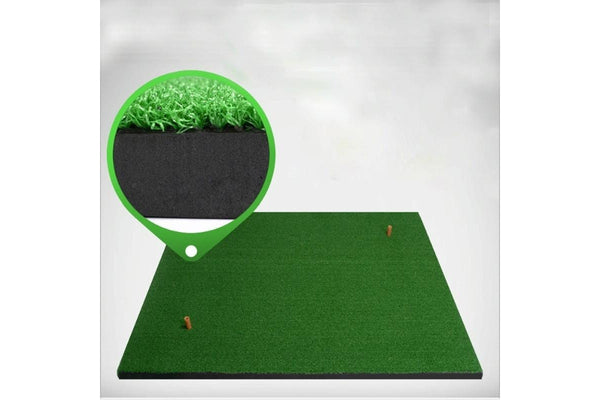 Portable Indoor Golf Practice Mats Normal Edition - Size 1X1.25M