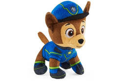 Paw Patrol: Mini Plush - Spy Chase