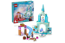 LEGO Disney Frozen: Elsa's Frozen Castle - (43238)