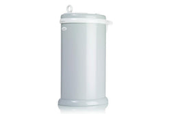 Ubbi Nappy Pail - Grey