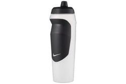 Nike Hypersport Bottle - Clear / Black (590ml)