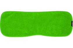 Mum 2 Mum: Burp Cloth - Lime (24x65cm)