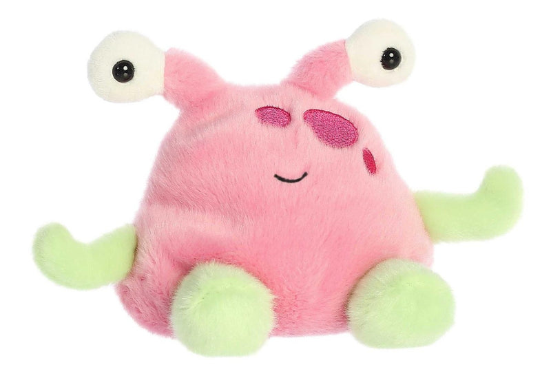 Palm Pals: Silly Alien - 5" Plush