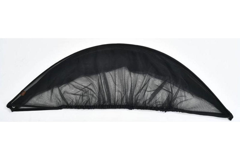 Unilove: Hug Me Plus Mosquito Net - Black