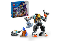 LEGO Space: Space Construction Mech - (60428)