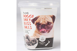 Olive's Kitchen: Doggy Daily Bliss Balls - 230g