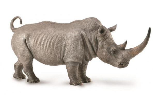 CollectA - White Rhinoceros (XL)