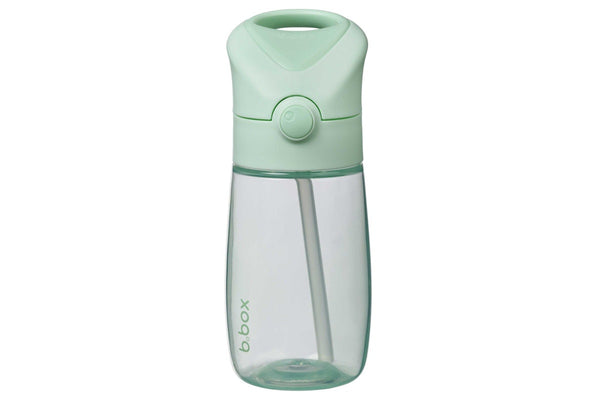 b.box: Junior Drink Bottle - Spearmint (380ml)