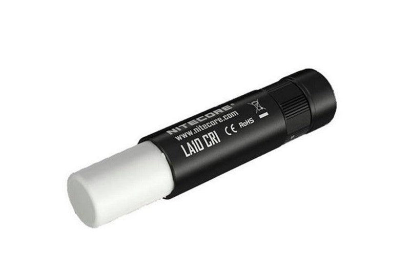 Nitecore LA10 CRI Led Flashlight