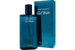 Davidoff: Cool Water Fragrance EDT - 125ml