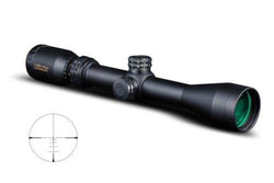 Konuspro 550 3-9X40 Eng 550 Ballistic IR