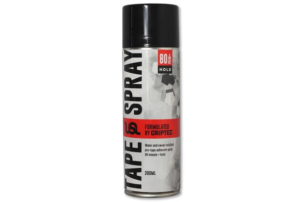 USL Sport GripTec Adhesive Tape Spray - 200ml