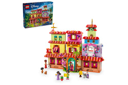 LEGO Disney: The Magical Madrigal House - (43245)