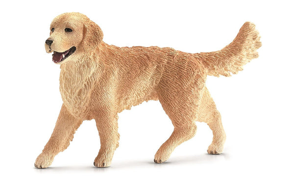 Schleich: Golden Retriever Female