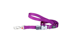 Dog Lead By Red Dingo Purple