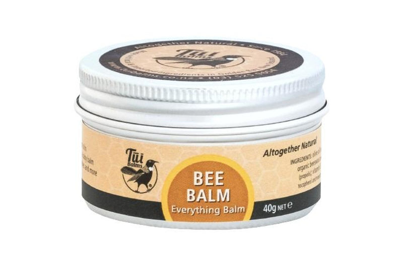 Tui Balms: Bee Balm (40g)