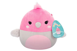 Squishmallows: Jayla the Galah Bird - 7.5" Plush