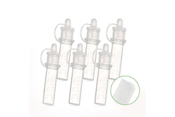 Haakaa: Silicone Colostrum Collector - 6 Piece