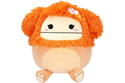 Squishmallows: Shasta the Bigfoot - 12" Plush