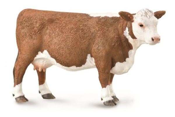 CollectA - Hereford Cow (L)