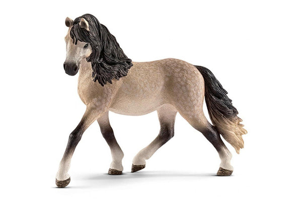 Schleich: Andalusian Mare