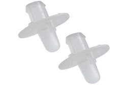 b.box: Insulated Sport Replacement Spout Tops (2 Pack)