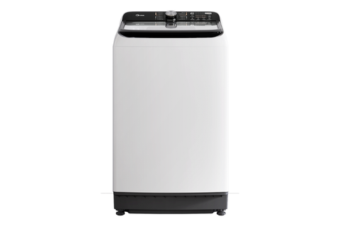 Midea 8kg top loader Rear control Washing Machine