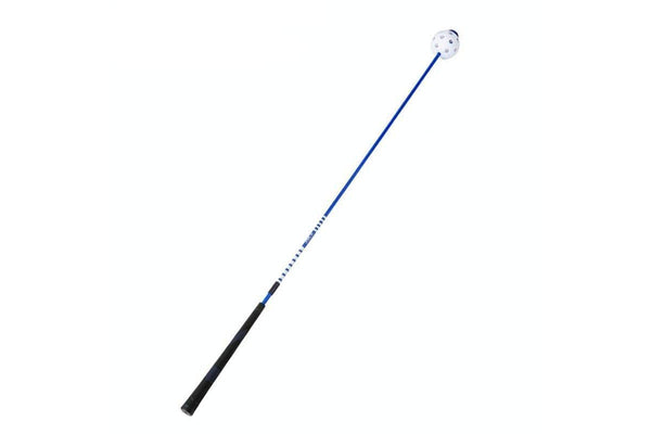 Hgb024 Golf Swing Sounding Training Stick To Improve Swing Speed And Delay Downswing