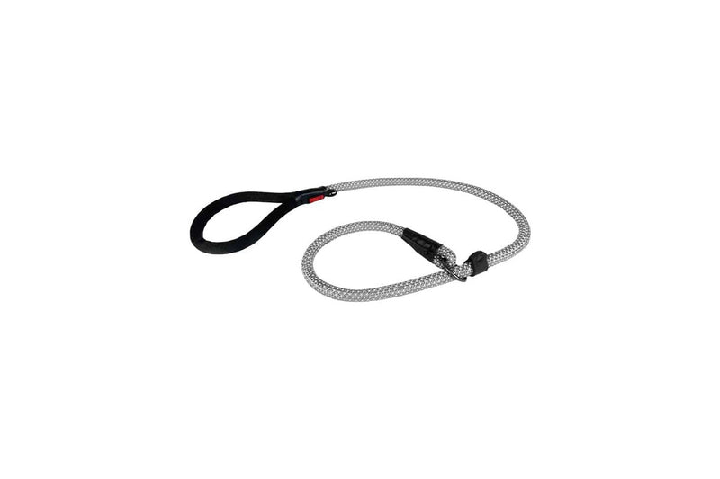 Kong Slip Rope Grey Leashes Large