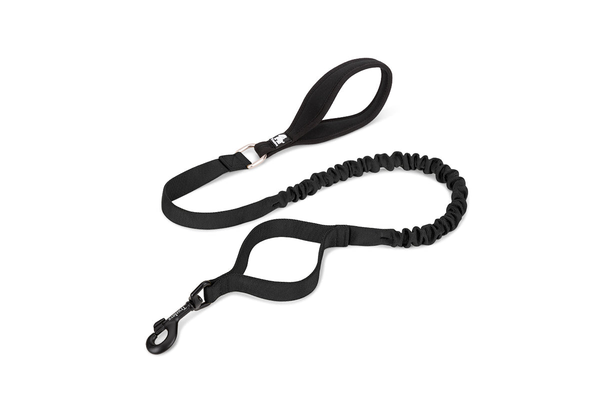 Military Leash Black - -