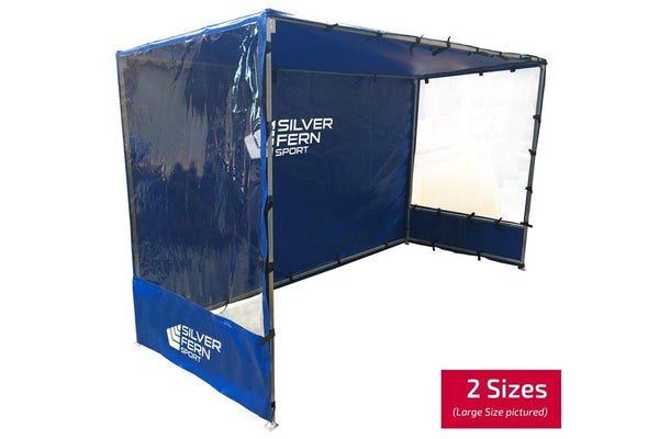 Sideline Shelter (Small)