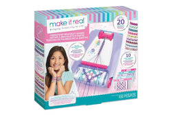 Make It Real - Friendship Bracelet Maker