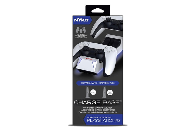 Nyko PS5 Charge Base