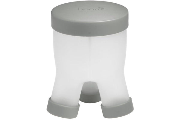 Boon: Tripod Formula Dispenser - Grey