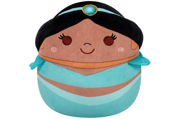 Squishmallows: Jasmine - 8" Disney Princess Plush