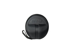 Banz: Baby Earmuffs - Zee Case Onyx Black (2 & under)