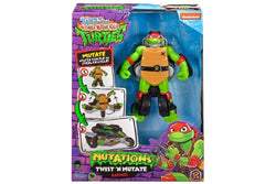 TMNT: Twist 'N' Mutate Vehicle - Raphael