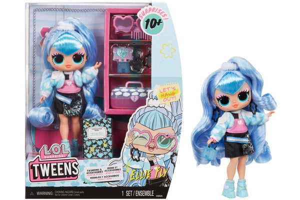 LOL Surprise! Tweens: Fashion Doll - Ellie Fly