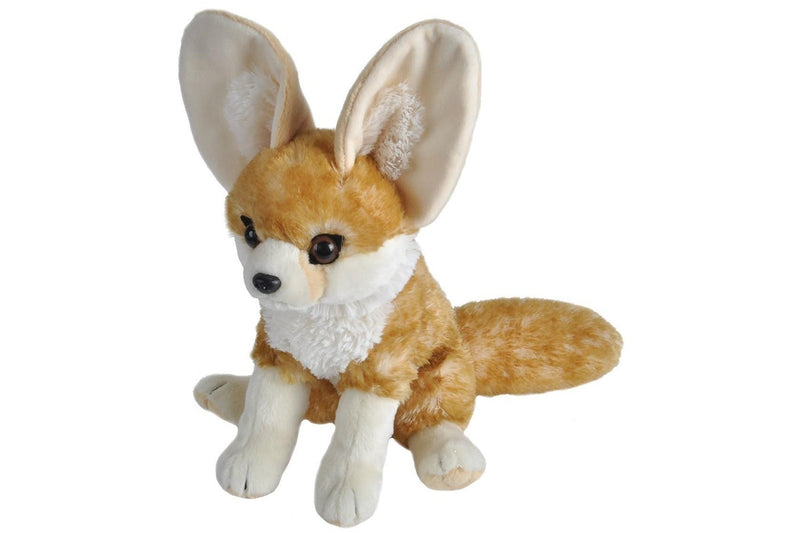 Wild Republic: Fennec Fox - 12" Cuddlekins Plush