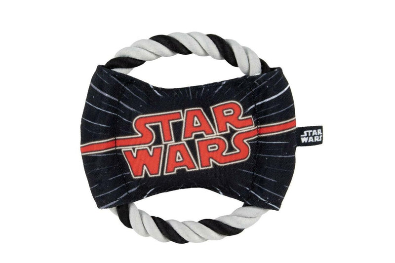 Rope Star Wars Black