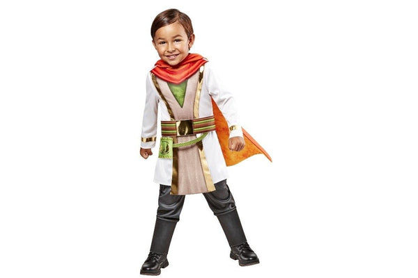 Star Wars: Kai Brightstar - Deluxe Child Costume (Size: Small)