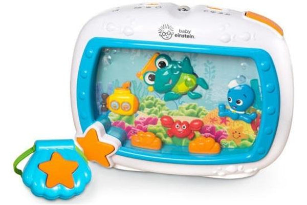 Baby Einstein: Sea Dreams Soother