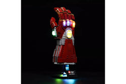 BrickFans: Nano Gauntlet - Light Kit